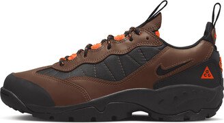 Men's ACG Air Mada Shoes in Brown