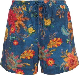 Ginger Mens Boardshort Short