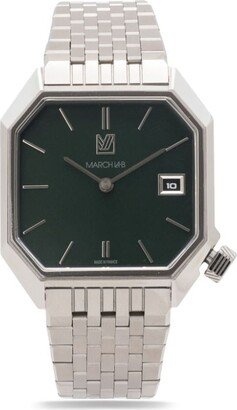 Mansart Automatic Date 39mm