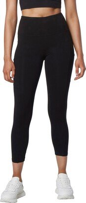 Andrew Marc Sport 7/8 High Waisted Leggings