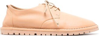 lace-up Oxford shoes-AC