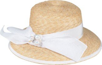 RAFFAELLA Hat Sand