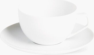 TAC 02 Cup and Saucer Set