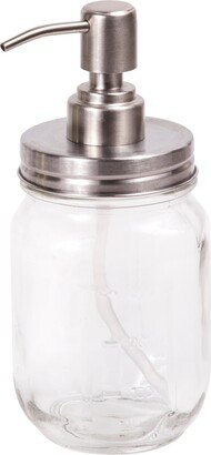 480 ml Mason Jar Soap Dispenser