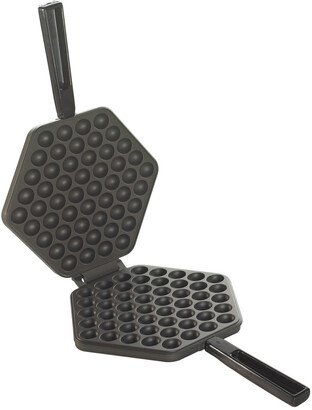 Waffle Puff Pan