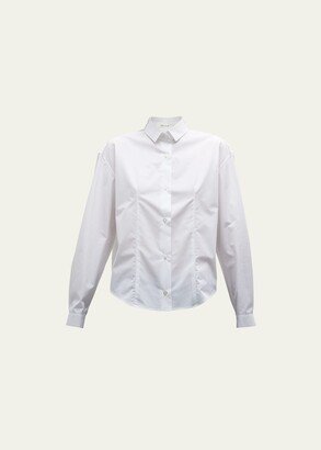 Baltica Classic Button-Front Shirt