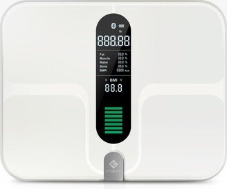 Smart Fitness Scale