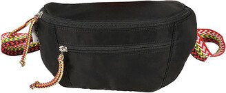 Small Waist Curb Belt Bag