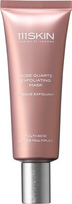 Rose Quartz Exfoliating Mask