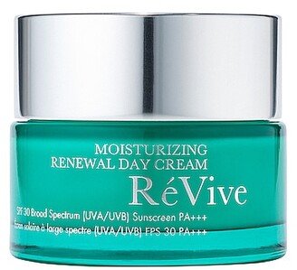 Moisturizing Renewal Day Cream PA SPF30 in Beauty: NA