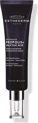 Institut Esthederm Intensive Propolis + Salicylic Acid Concentrate Serum