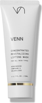 Venn Concentrated Revitalizing Lifting Mask