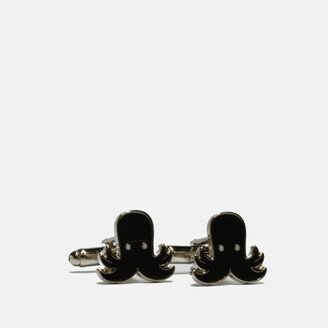 Curated Basics Octopus Cufflinks