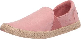 Women's Brayden Jute Slip on Sneaker Shoe