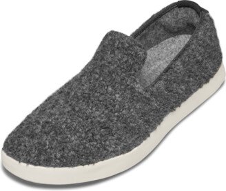 Women's Wool Lounger Fluffs-AB