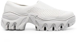 Boccacio II chunky sole sneakers