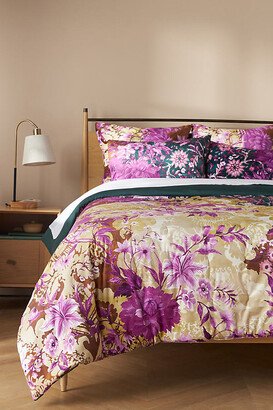 Velvet Orla Quilt