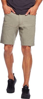 Anchor Stretch Short - Men's