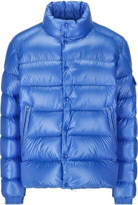 Lule High Neck Padded Jacket