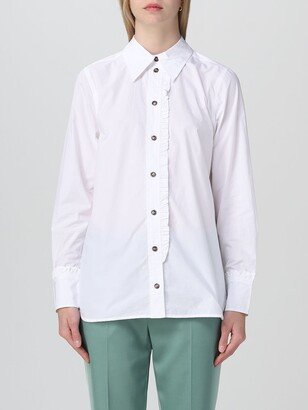 shirt in cotton-AJ