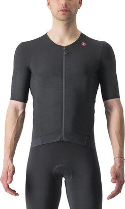 Premio Black Jersey - Men's