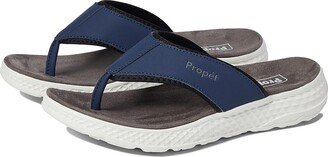 TravelActiv FT (Navy) Women's Shoes