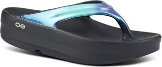 OOmega OOlala Luxe Flip Flop