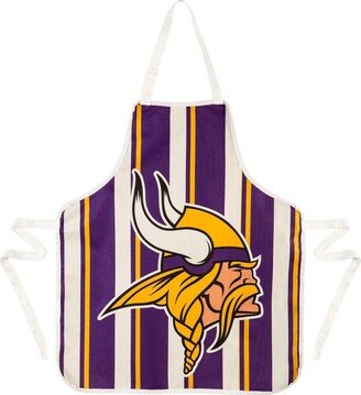 Minnesota Vikings Double-Sided Apron