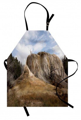 stone Apron