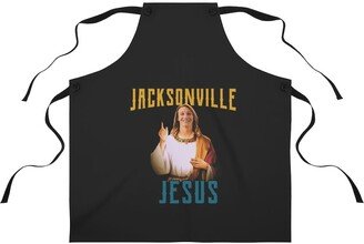 Jacksonville Jesus | Trevor Lawrence Apron