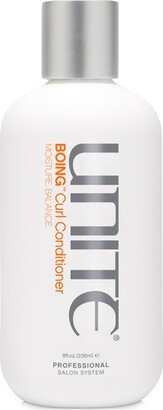 Unite Hair Unite Boing Curl Conditioner, 8-oz.