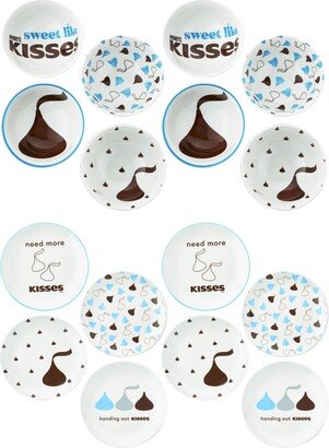 Hershey Dinnerware Combination Set, 16 Piece