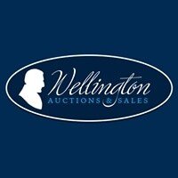 Wellington Auctions Promo Codes & Coupons