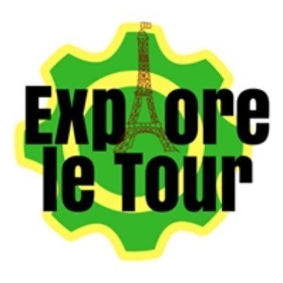 Explore Le Tour Promo Codes & Coupons