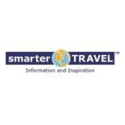 SmarterTravel Promo Codes & Coupons
