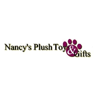 Nancy's Plush Toys & Gifts Promo Codes & Coupons