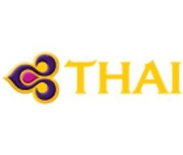 Thaiairways.com Promo Codes & Coupons