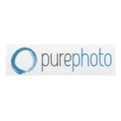 Pure Photo Promo Codes & Coupons