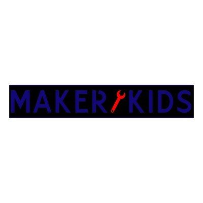 Maker Kids Promo Codes & Coupons