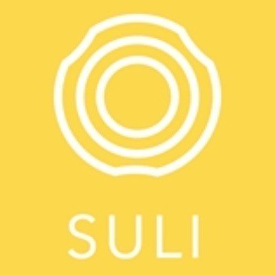 Suli Promo Codes & Coupons