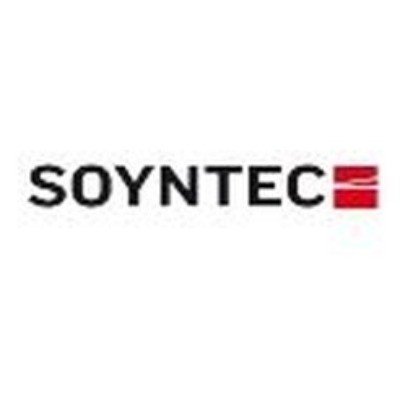 Soyntec Promo Codes & Coupons
