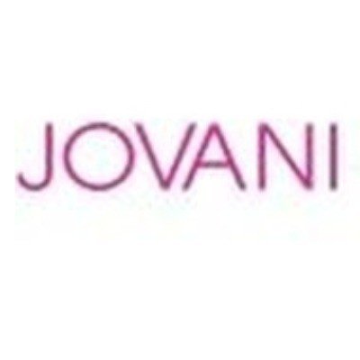 Jovani Promo Codes & Coupons