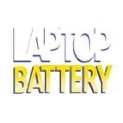LaptopBattery Promo Codes & Coupons