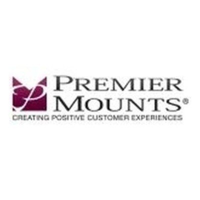 Premier Mounts Promo Codes & Coupons