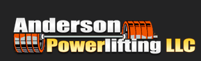 Anderson Powerlifting Promo Codes & Coupons
