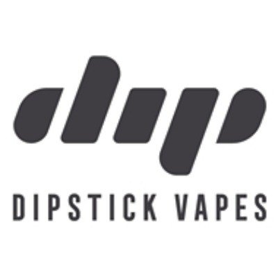 Dipstick Vapes Promo Codes & Coupons