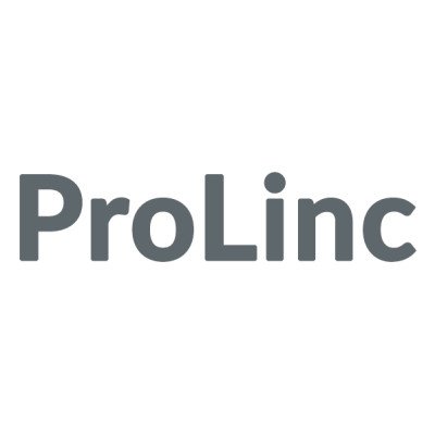 ProLinc Promo Codes & Coupons
