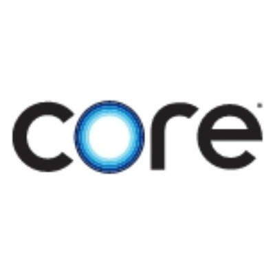 CORE HYDRATION Promo Codes & Coupons