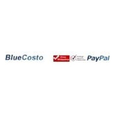 BlueCosto Promo Codes & Coupons