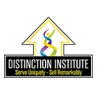 Distinction Institute Promo Codes & Coupons
